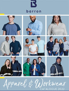Barron 2023 » Branding@BargainPrint » Barron Apparel WorkWear 2022
