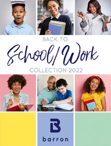 Barron 2023 » Branding@BargainPrint » Barron School Work 2022