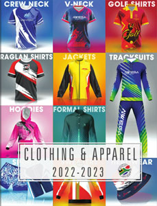 Gifts SA 2023 » Branding@BargainPrint » Clothing Apparel