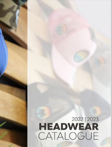 Headwear24 2023 » Branding@BargainPrint »