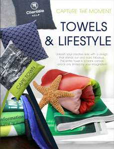 Gifts SA 2023 » Branding@BargainPrint » TowelsLifestyle