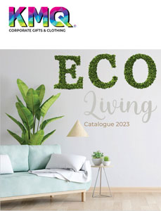 KMQ 2023 » Branding@BargainPrint » ecoLiving